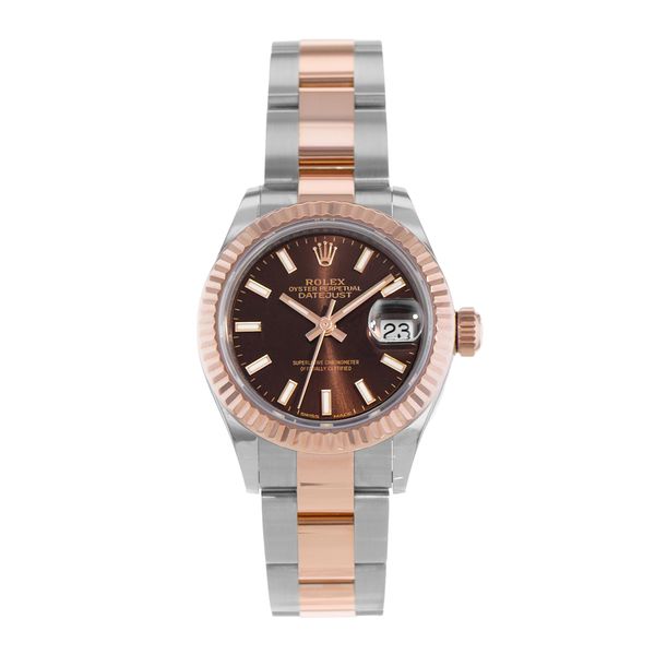 Rolex Datejust Lady 28 279171